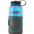 Olicamp 329075 Space Saver Mug with Blue Handle, Nalgene Blue C3RD