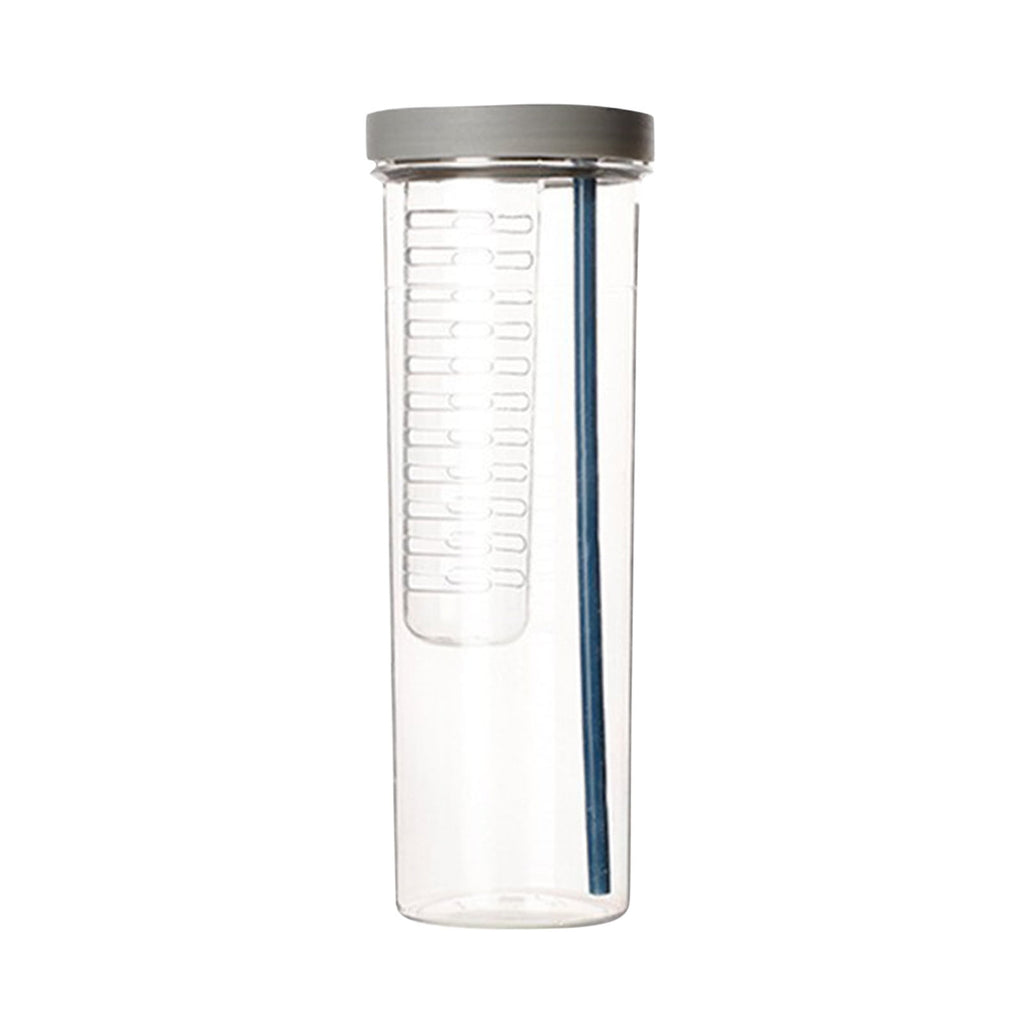 AURIGATE Simple Modern Plastic Tumbler with Lid and Straw Reusable BPA Free Iced Coffee Cups Double Wall Smoothie Cup Gifts for Women Men Him Her Classic Collection A5CI