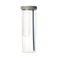 AURIGATE Simple Modern Plastic Tumbler with Lid and Straw Reusable BPA Free Iced Coffee Cups Double Wall Smoothie Cup Gifts for Women Men Him Her Classic Collection A5CI