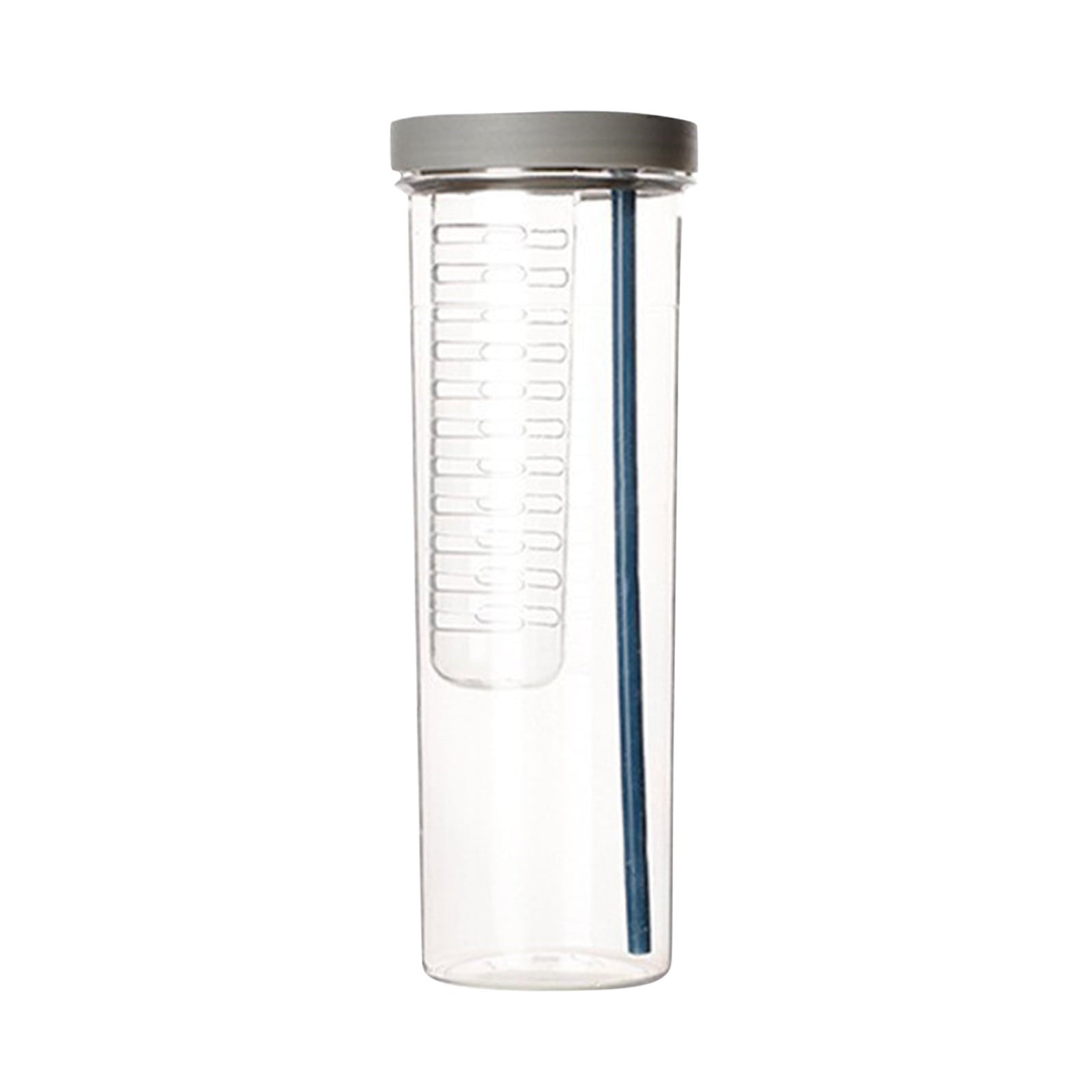 AURIGATE Simple Modern Plastic Tumbler with Lid and Straw Reusable BPA Free Iced Coffee Cups Double Wall Smoothie Cup Gifts for Women Men Him Her Classic Collection A5CI