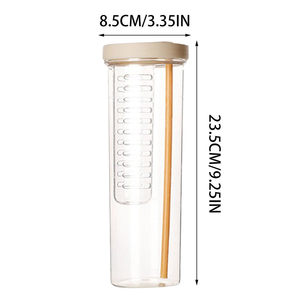 AURIGATE Simple Modern Plastic Tumbler with Lid and Straw Reusable BPA Free Iced Coffee Cups Double Wall Smoothie Cup Gifts for Women Men Him Her Classic Collection A5CI