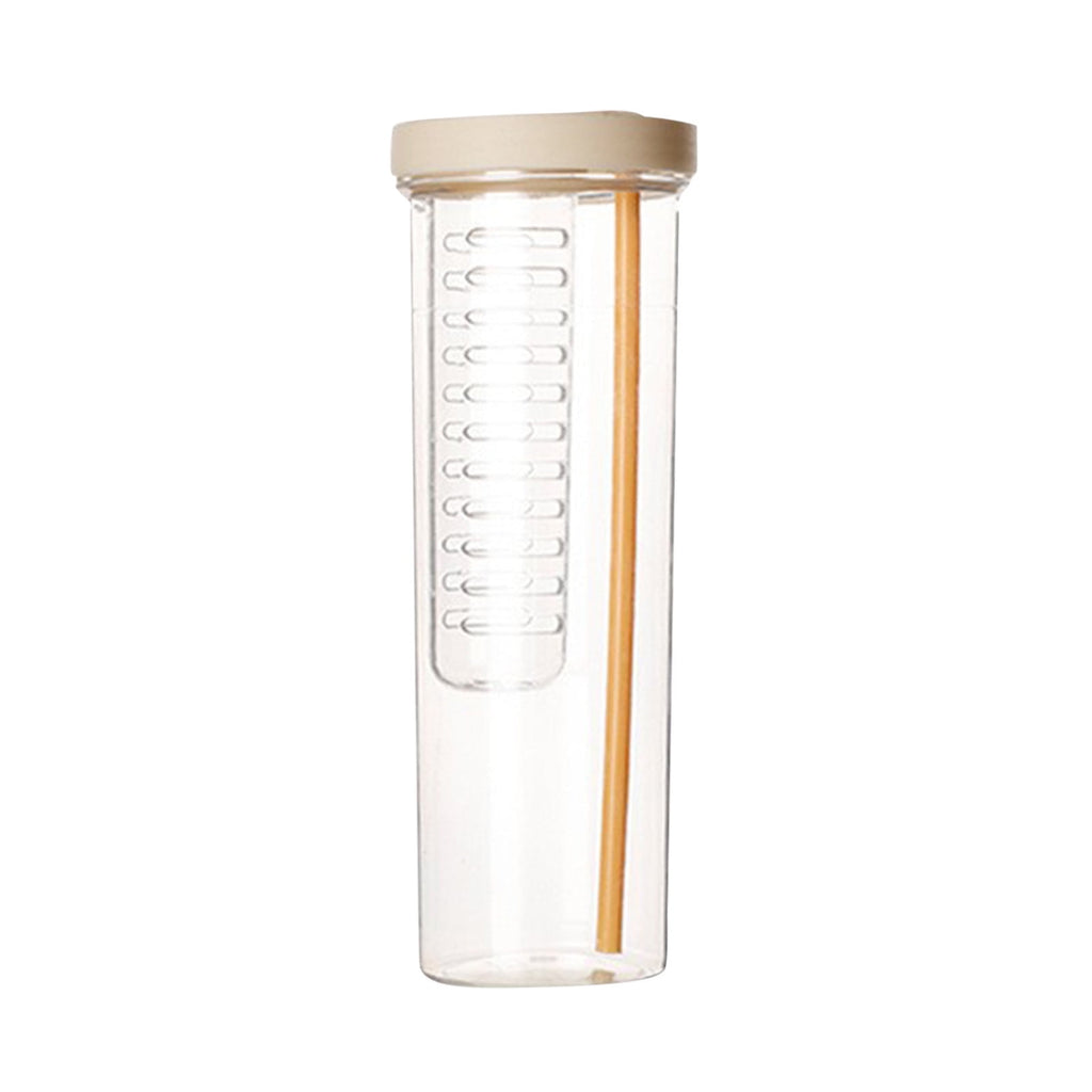 AURIGATE Simple Modern Plastic Tumbler with Lid and Straw Reusable BPA Free Iced Coffee Cups Double Wall Smoothie Cup Gifts for Women Men Him Her Classic Collection A5CI