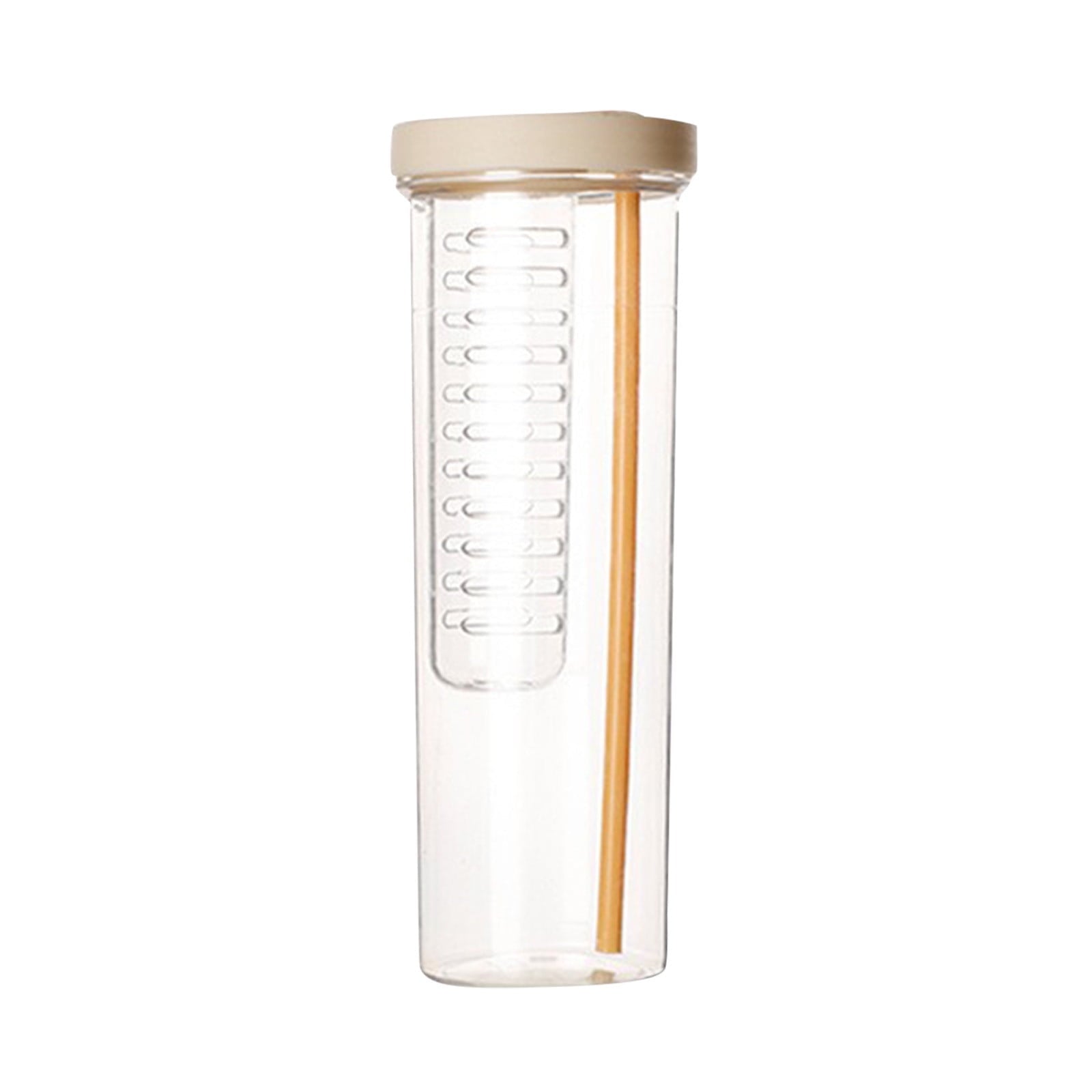 AURIGATE Simple Modern Plastic Tumbler with Lid and Straw Reusable BPA Free Iced Coffee Cups Double Wall Smoothie Cup Gifts for Women Men Him Her Classic Collection A5CI