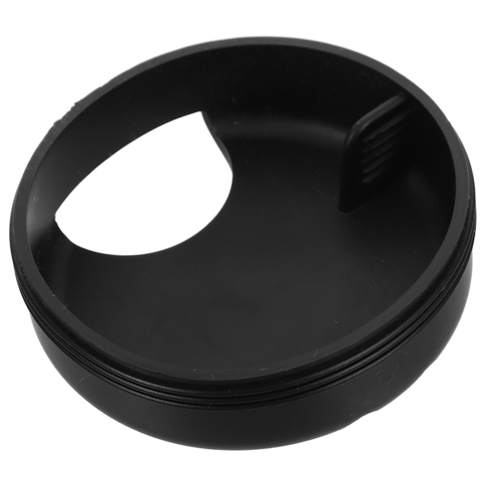 Troglfold Plastic Splash Guard For Water Cup Wide Water Bottle Accessory Water Bottles Splash Guard Drink Cup Cap Inner Lid For Water Bottle Compatible For Nalgene 32oz,2.13"X2.13"X0.67" 85NN