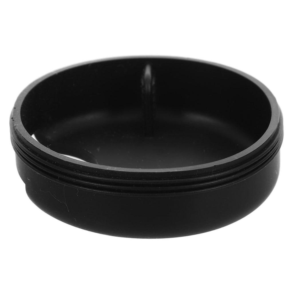 Troglfold Plastic Splash Guard For Water Cup Wide Water Bottle Accessory Water Bottles Splash Guard Drink Cup Cap Inner Lid For Water Bottle Compatible For Nalgene 32oz,2.13"X2.13"X0.67" 85NN