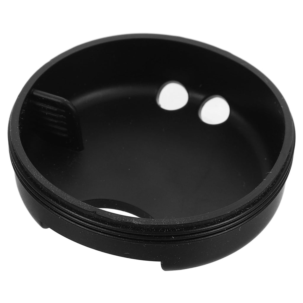 Troglfold Plastic Splash Guard For Water Cup Wide Water Bottle Accessory Water Bottles Splash Guard Drink Cup Cap Inner Lid For Water Bottle Compatible For Nalgene 32oz,2.13"X2.13"X0.67" 85NN