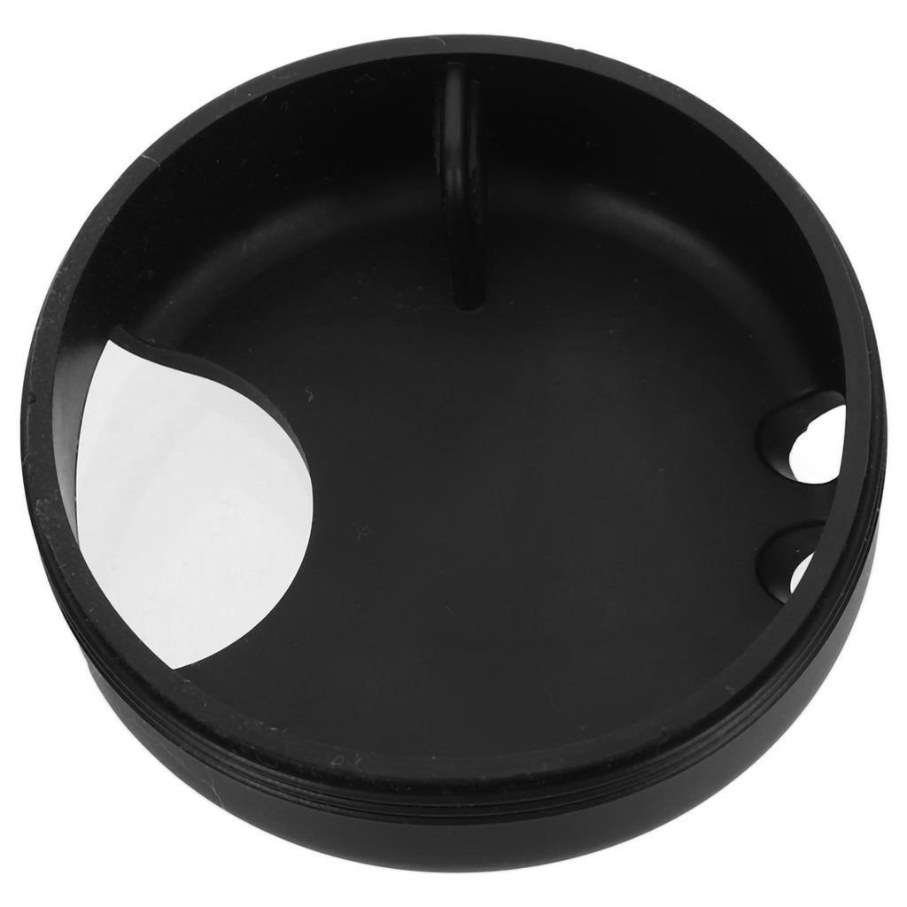 Troglfold Plastic Splash Guard For Water Cup Wide Water Bottle Accessory Water Bottles Splash Guard Drink Cup Cap Inner Lid For Water Bottle Compatible For Nalgene 32oz,2.13"X2.13"X0.67" 85NN