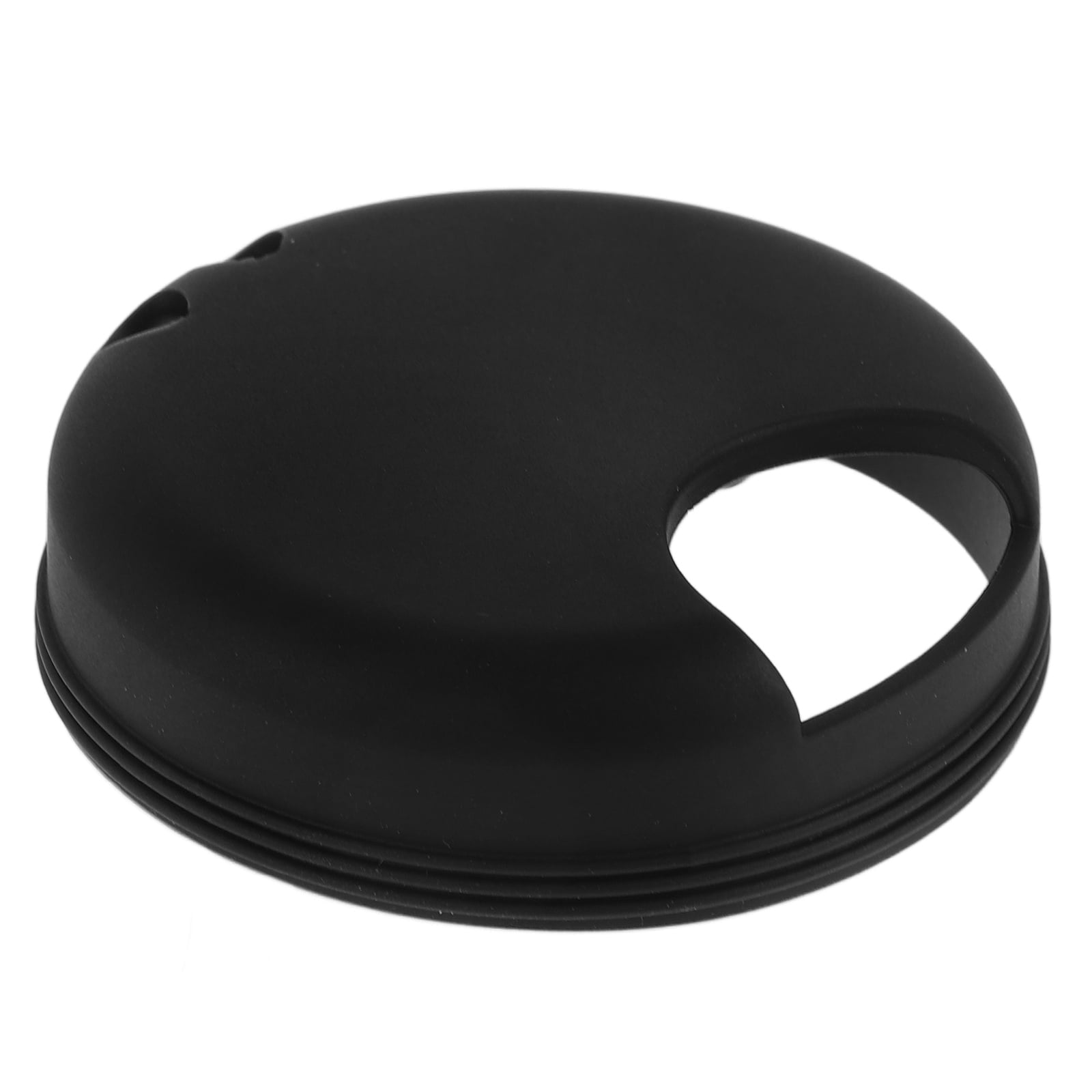 Masteelf 2pcs Splash Guarding Lid For Wide Mouth Bottle  Water Cup Anti-spill Intended Accessory Water Cup Lid Spill-proof Cap For Water Cup Compatible For Nalgene Easy Sipper YXTH