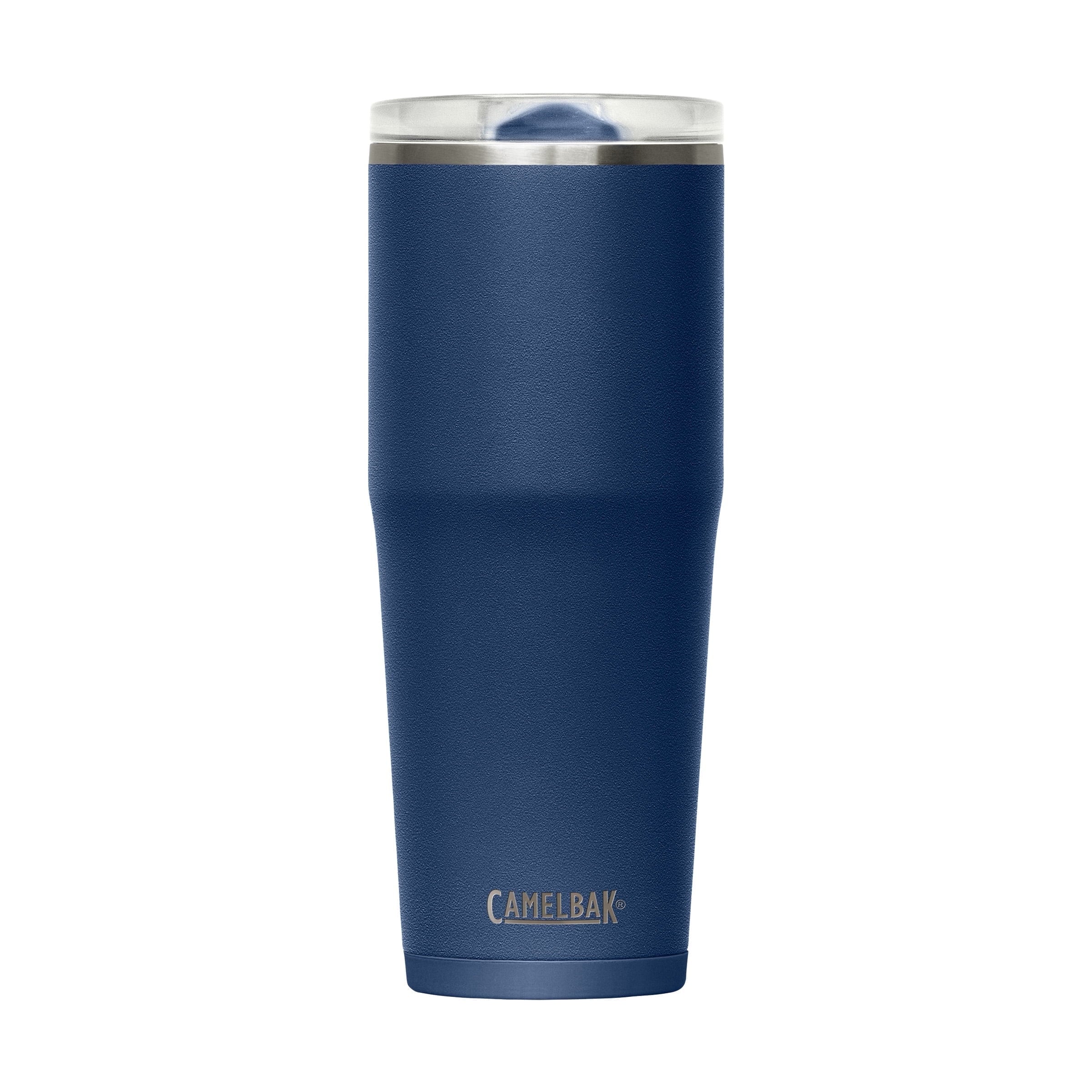 CamelBak Thrive™ Insulated Stainless Steel Tumbler, 20 oz, Navy 9268