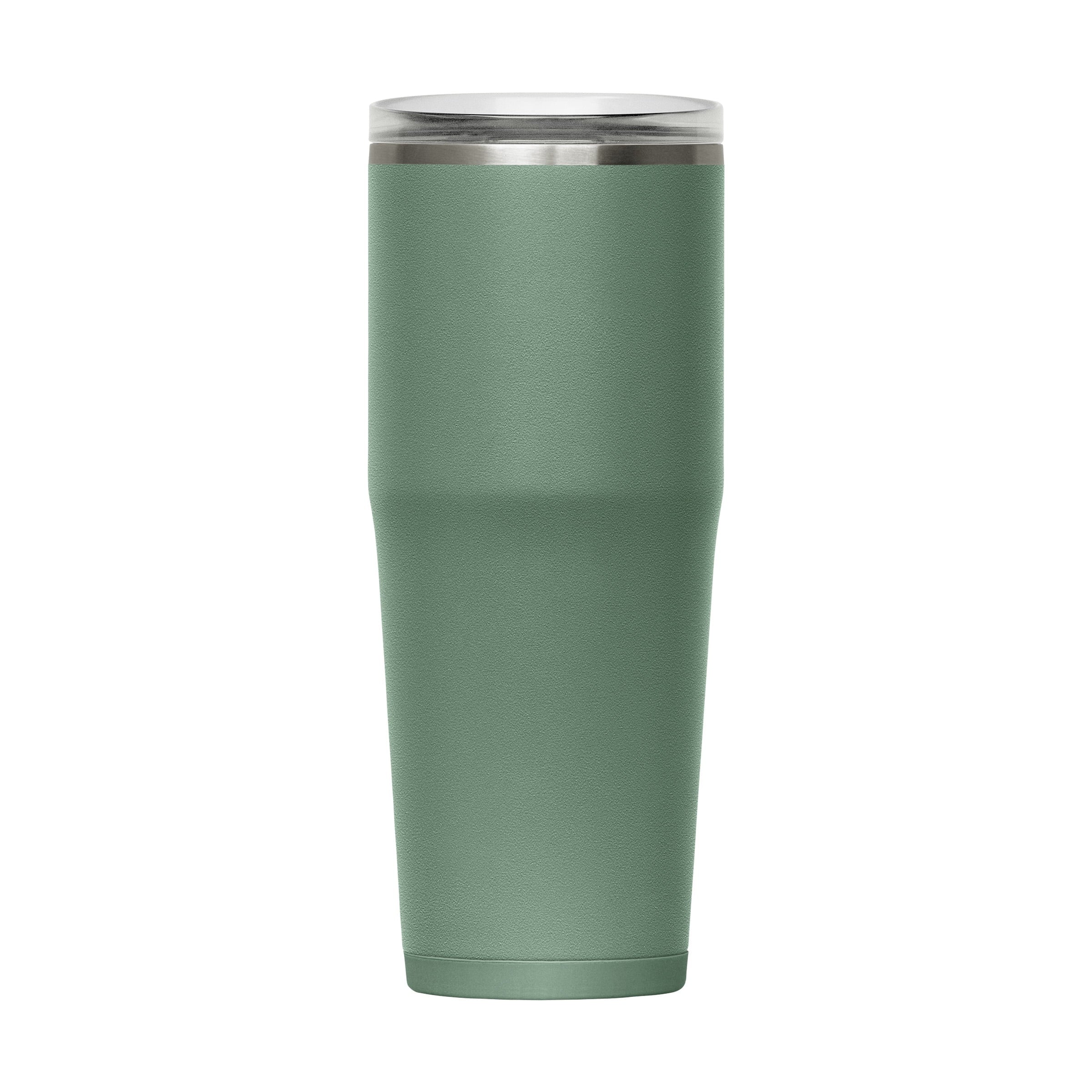 CamelBak Thrive™ Insulated Stainless Steel Tumbler, 20 oz, Navy 9268