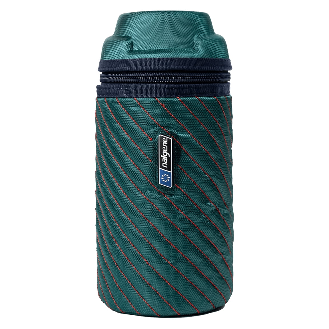 Nalgene Insulated Sleeve for 32 oz. Wide Mouth Water Bottle - Teal 1Y3B