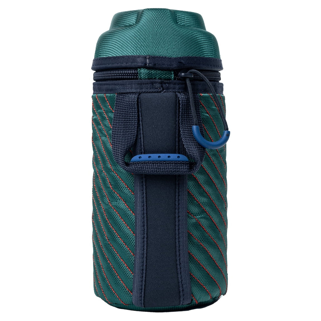 Nalgene Insulated Sleeve for 32 oz. Wide Mouth Water Bottle - Teal 1Y3B