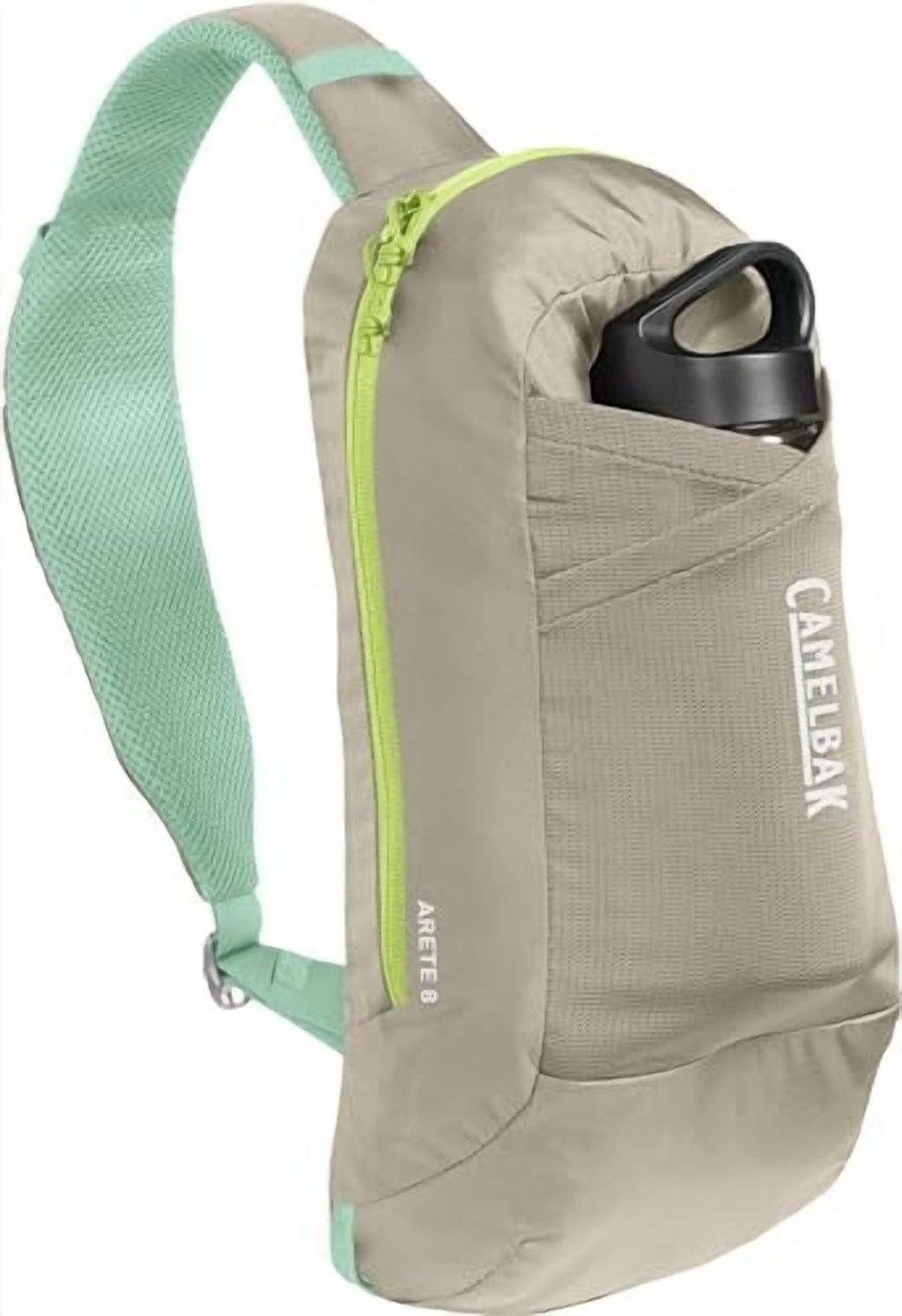 2529201000P CamelBak Arete Sling 8 20oz, Sandstone GEE9
