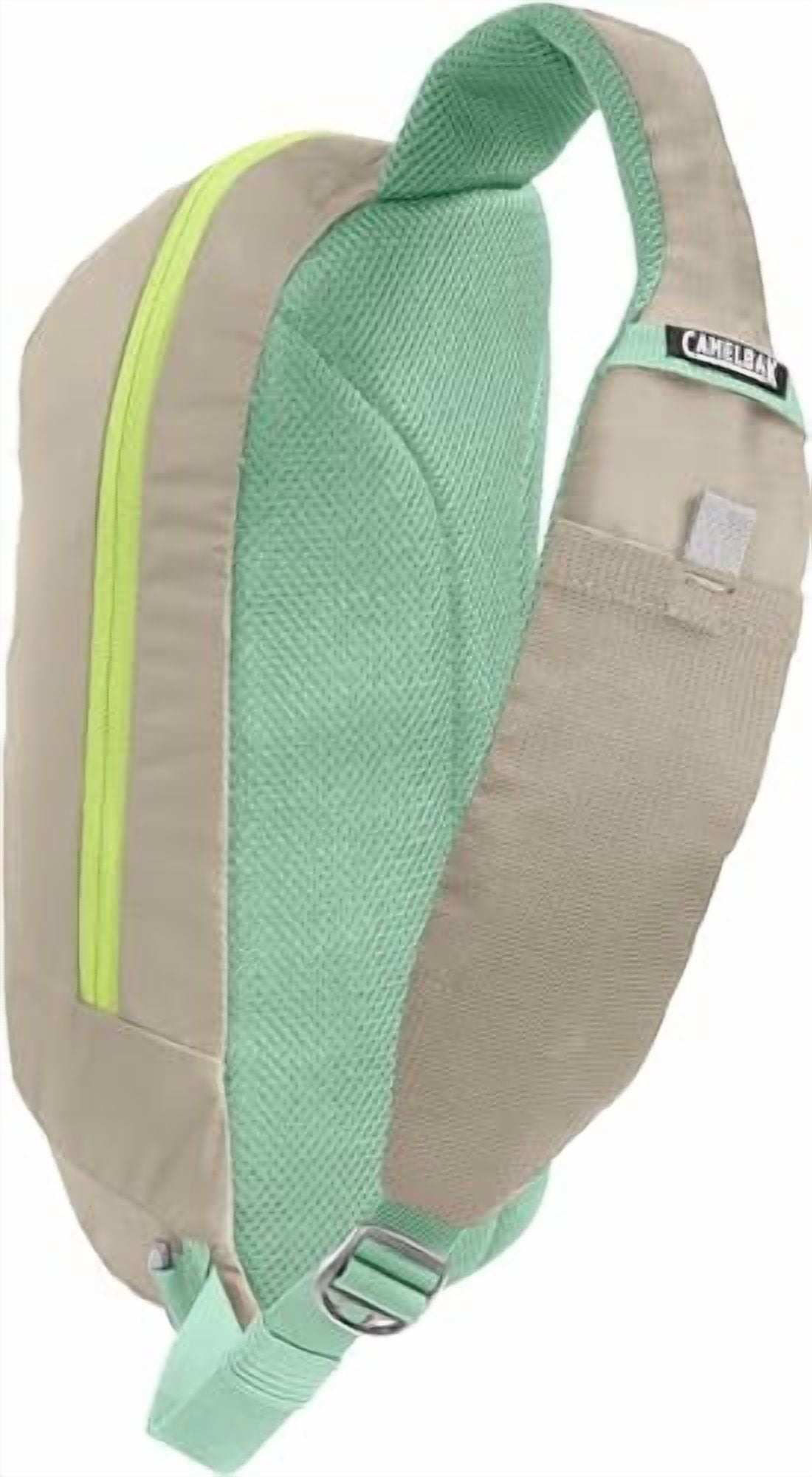 2529201000P CamelBak Arete Sling 8 20oz, Sandstone GEE9