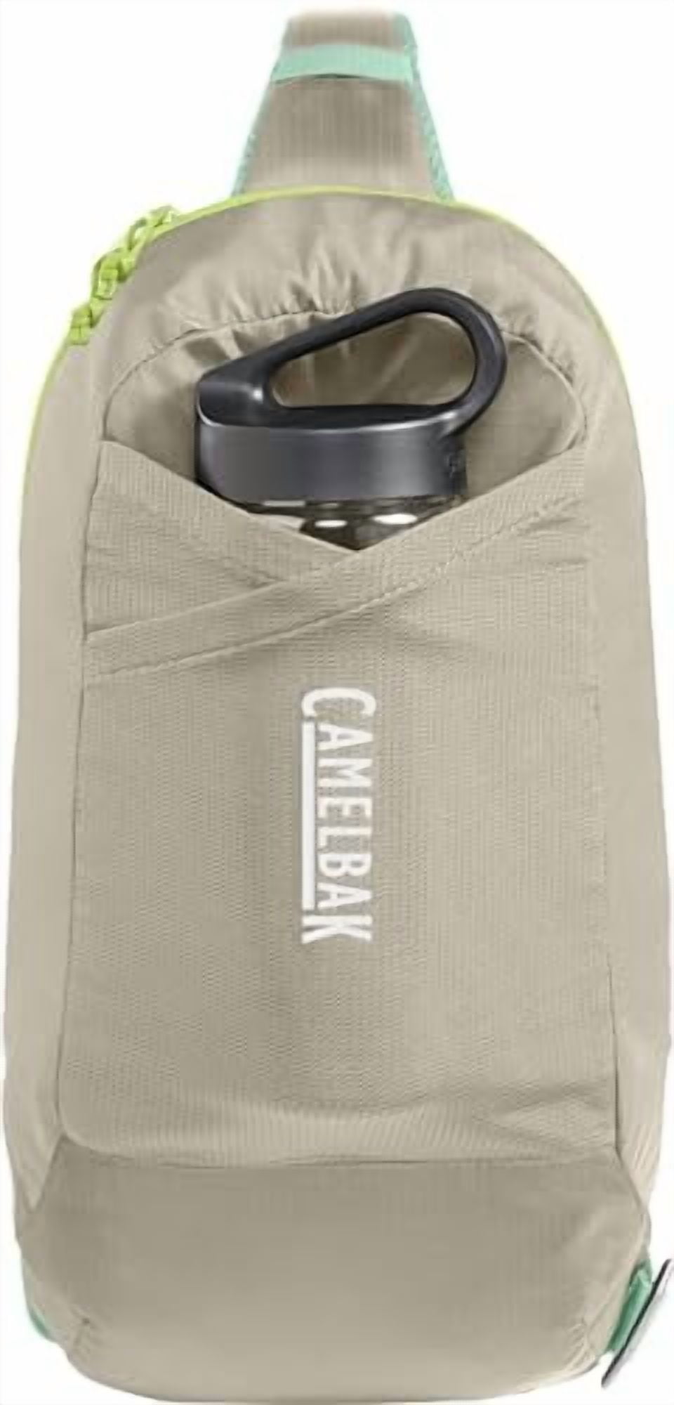 2529201000P CamelBak Arete Sling 8 20oz, Sandstone GEE9
