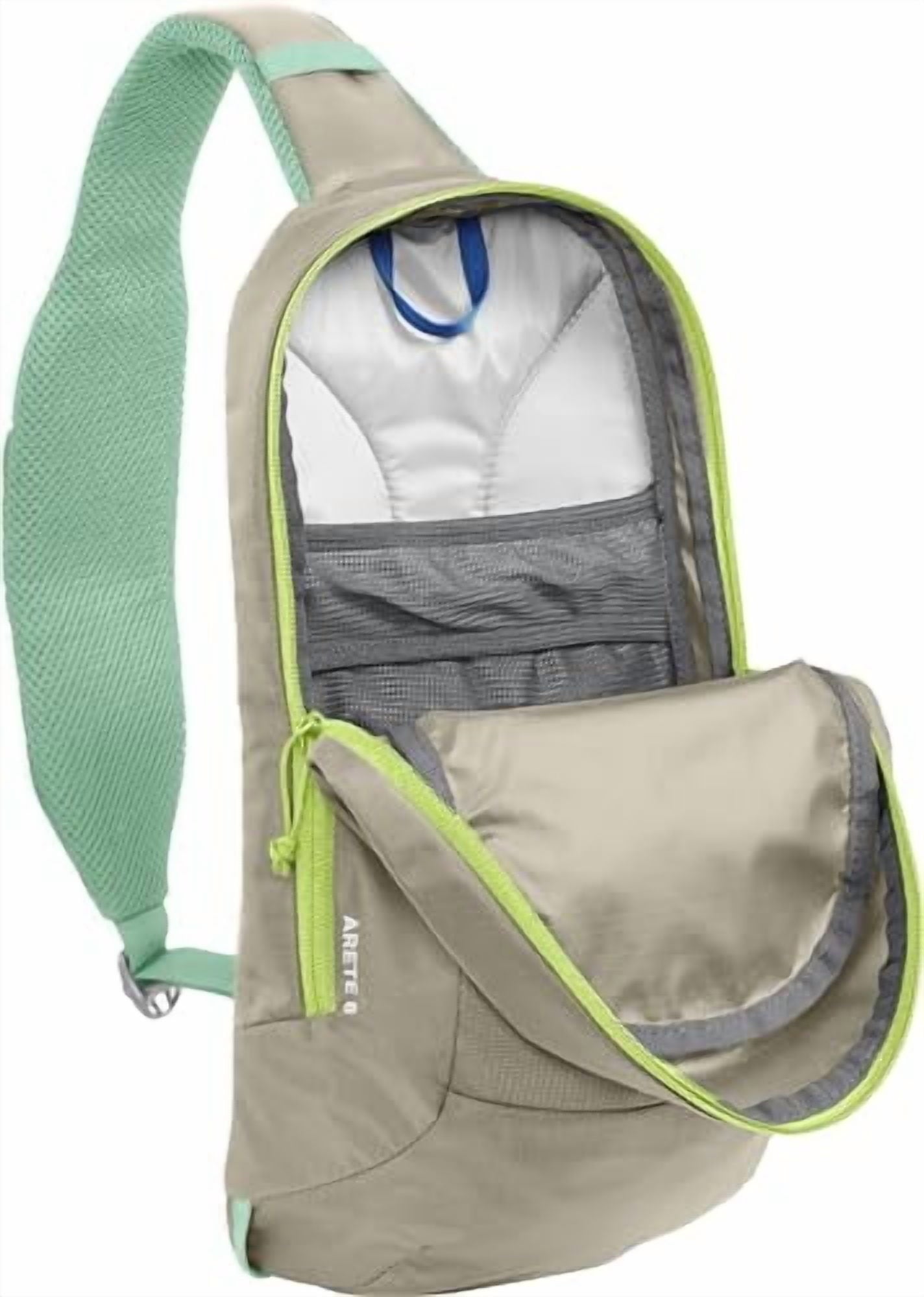 2529201000P CamelBak Arete Sling 8 20oz, Sandstone GEE9