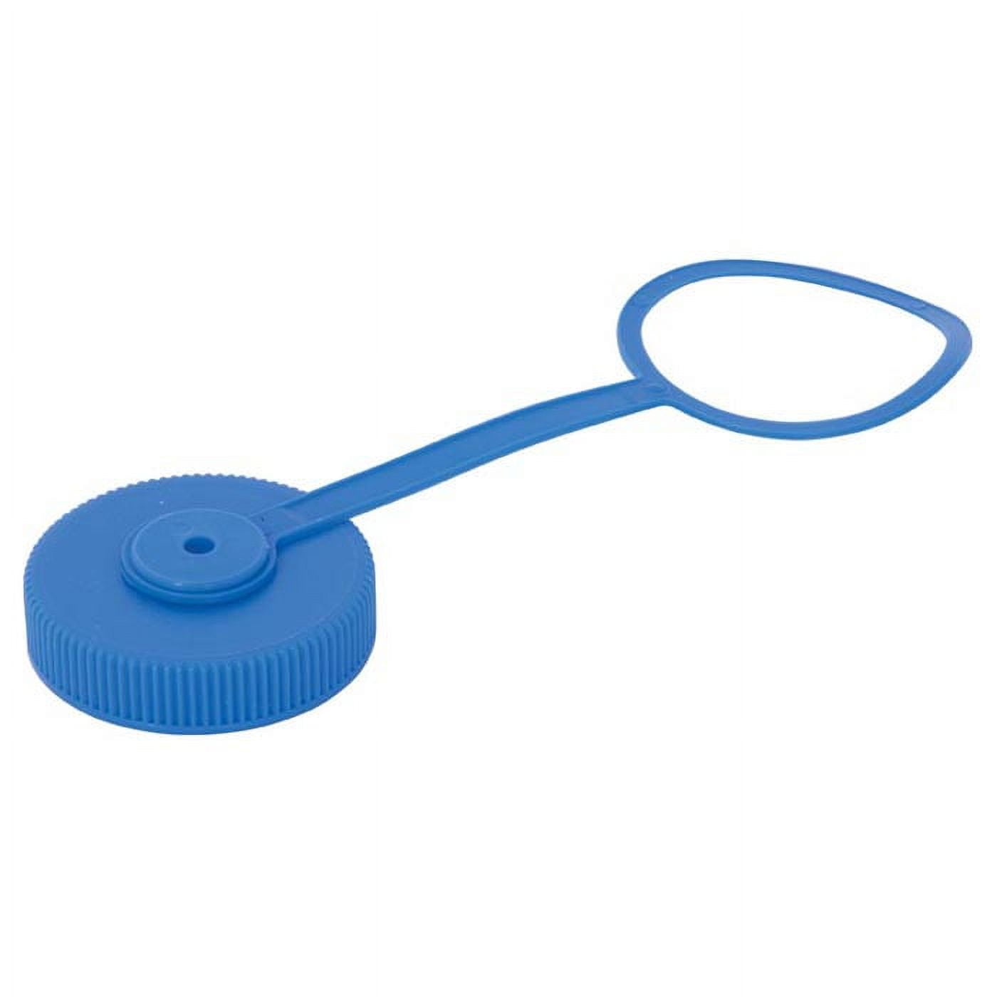Nalgene Wide Mouth 32 oz. Water Bottle Replacement Cap - White LW18