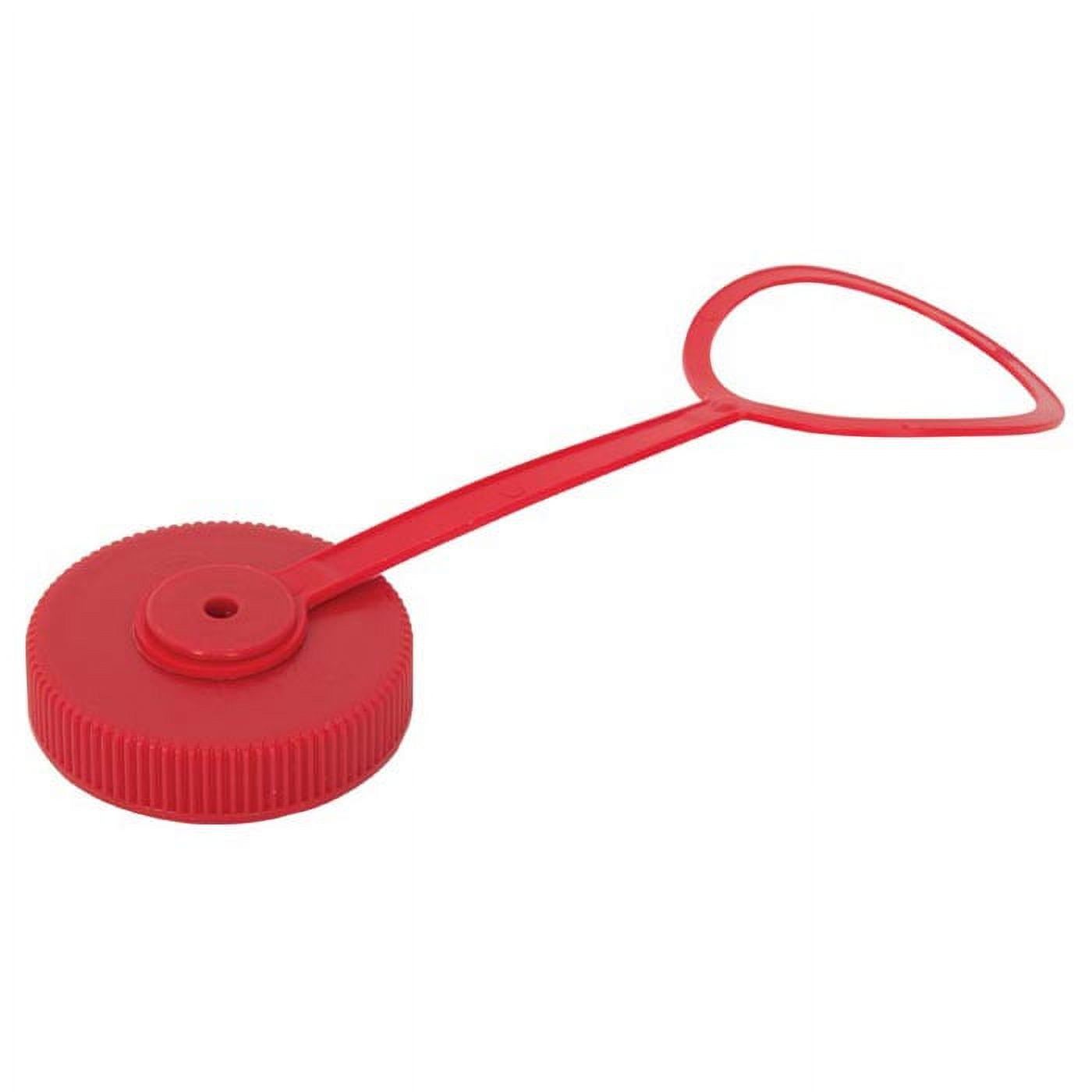 Nalgene Wide Mouth 32 oz. Water Bottle Replacement Cap - White LW18