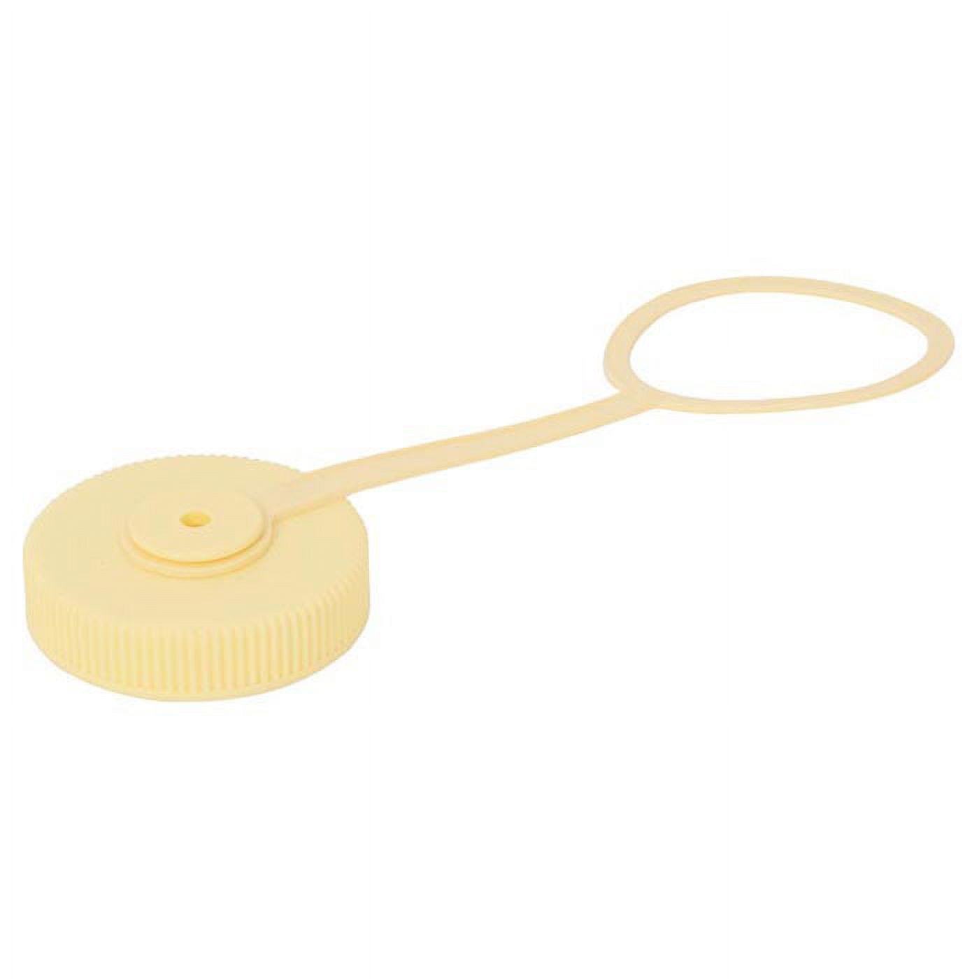 Nalgene Wide Mouth 32 oz. Water Bottle Replacement Cap - White LW18