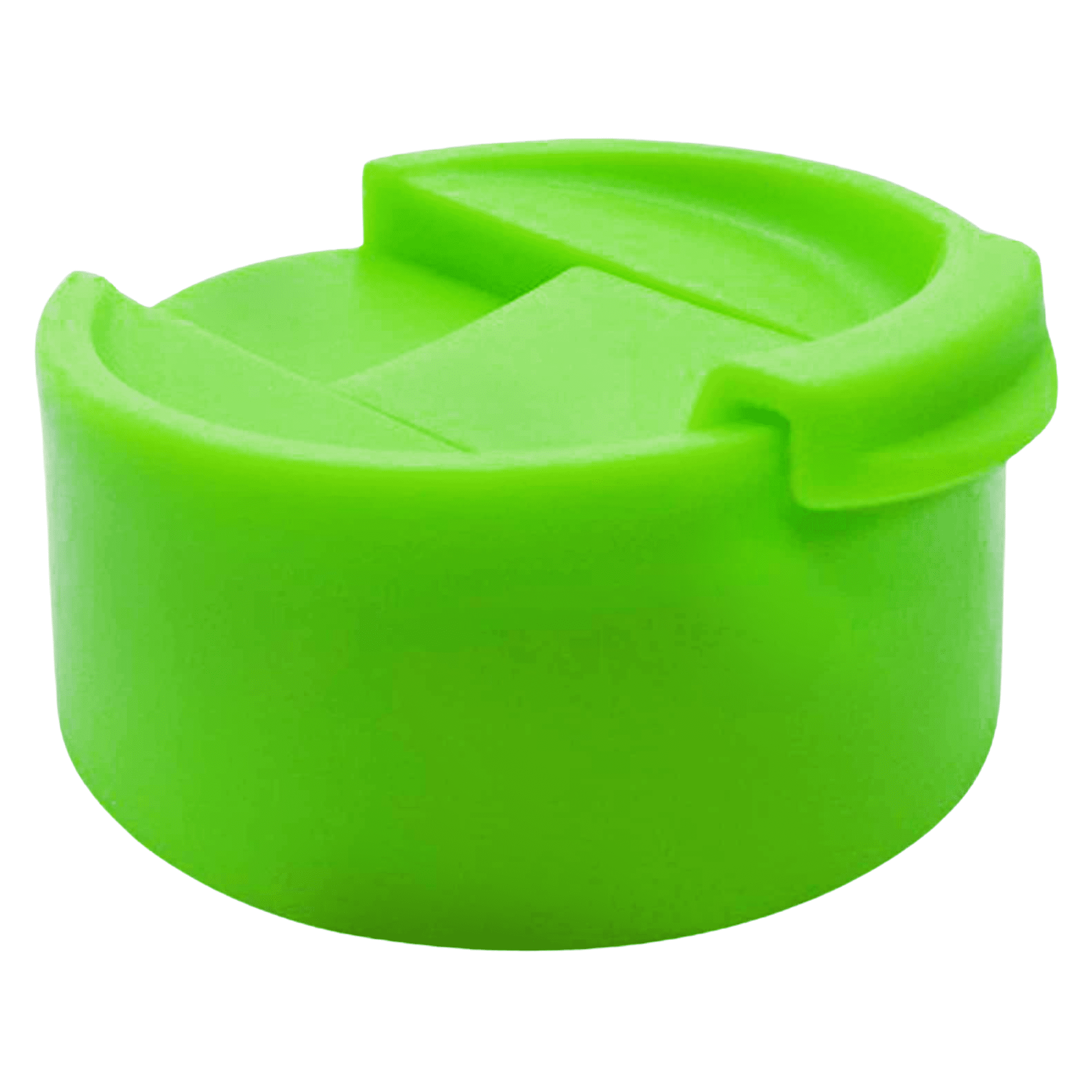 NuRich Hydro Wide Mouth Flip and Sip Replacement Coffee Lid or Cap Accessories Compatible with Hydroflask, Nalgene, and Many More Top Water Bottle Brands Sizes 12 16 18 20 32 40 64 Ounce STOB