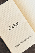 Contigo (Paperback) C02X