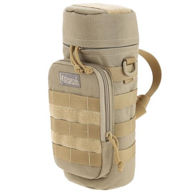 Maxpedition Bottle Holder 12.0 x 5.0 in SOTL