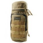 Maxpedition Bottle Holder 12.0 x 5.0 in SOTL