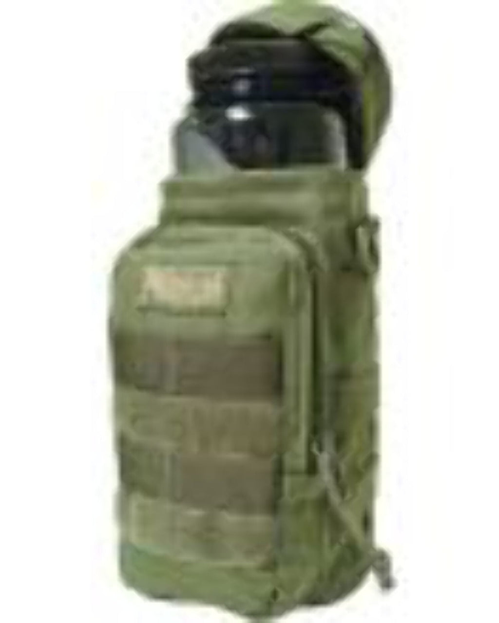 Maxpedition Bottle Holder 12.0 x 5.0 in SOTL