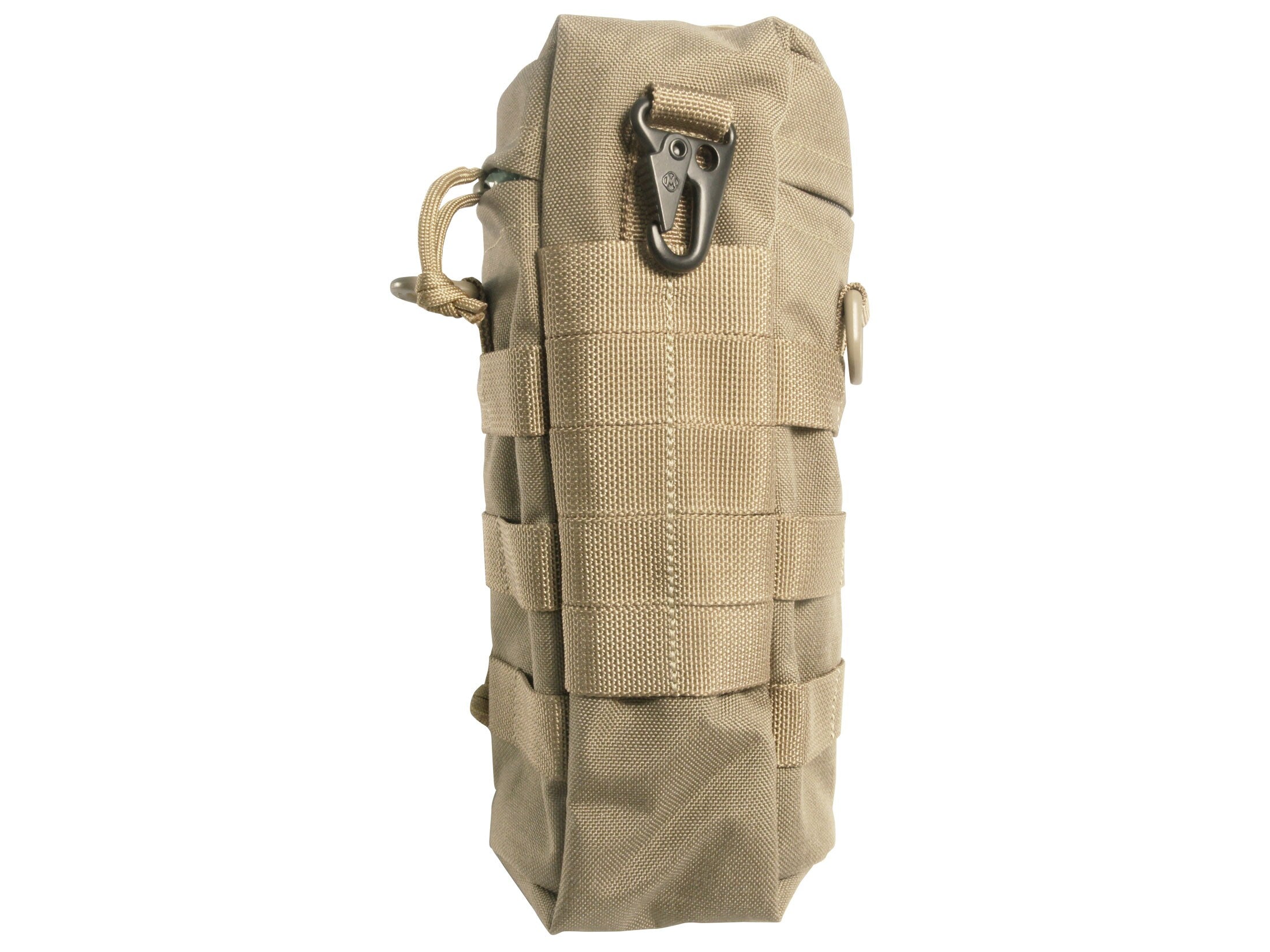 Maxpedition Bottle Holder 12.0 x 5.0 in SOTL