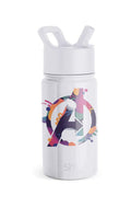 Simple Modern Marvel Avengers Assemble 14oz Stainless Water Bottle 6CWN