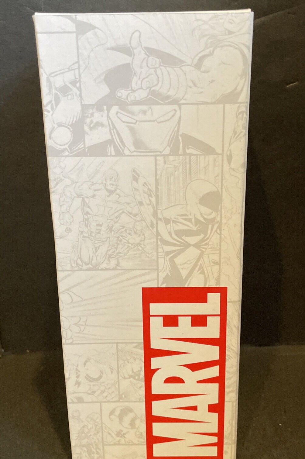 Simple Modern Marvel Avengers Assemble 14oz Stainless Water Bottle 6CWN
