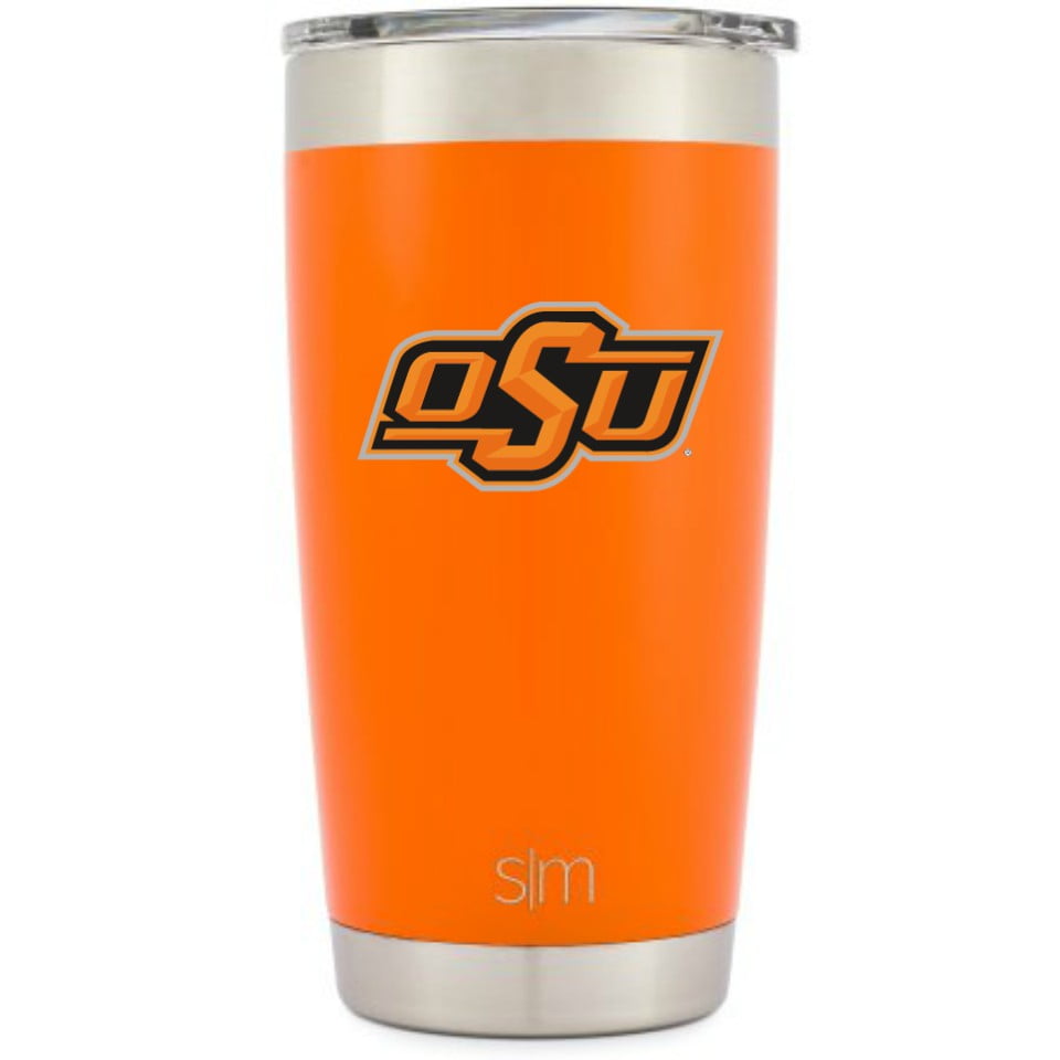 Simple Modern OSU 20 oz. Vacuum Insulated Stainless Steel Tumblers (2-pack) W1FR