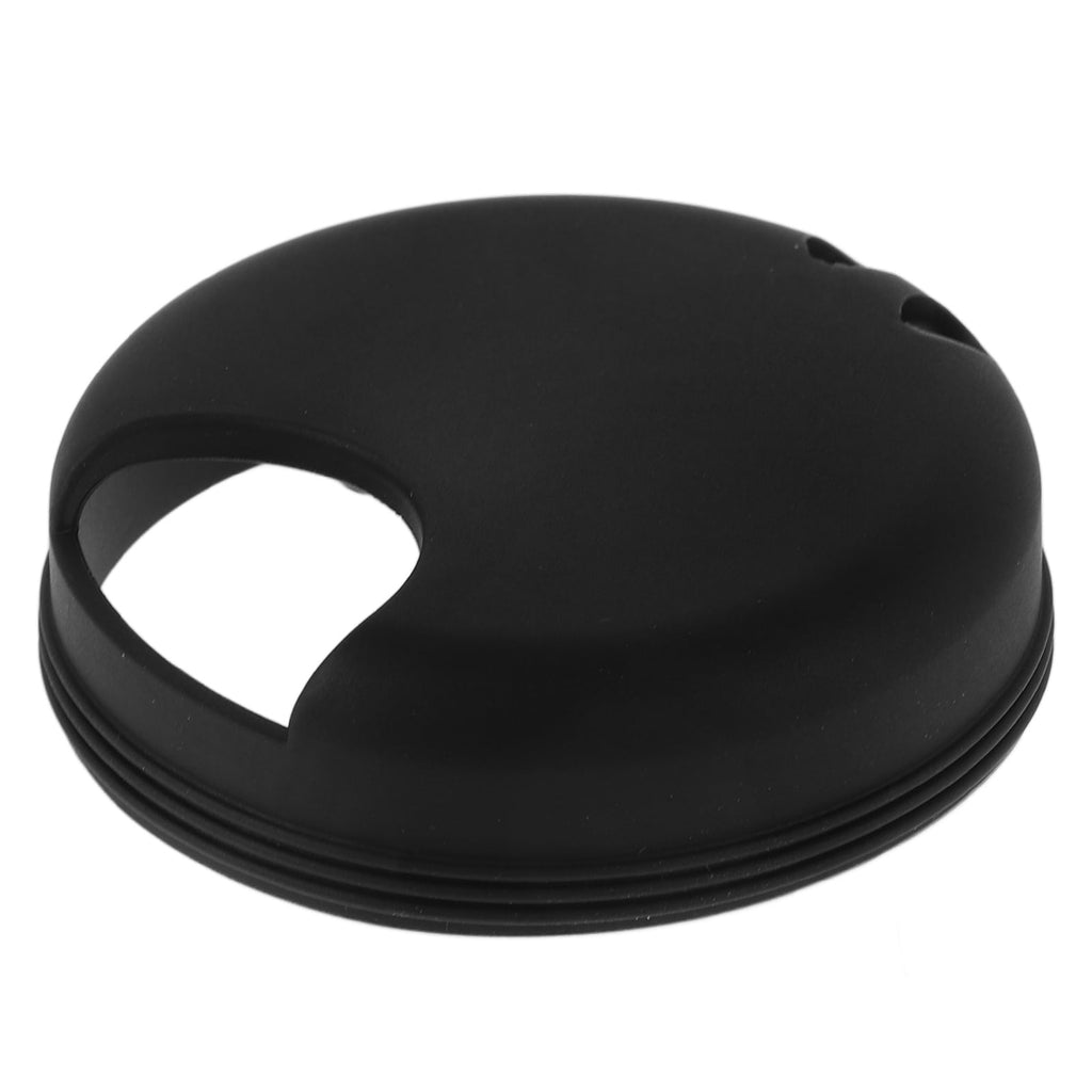 Worgeous 2pcs Splash Guarding Lid For Wide Mouth Bottle  Water Cup Anti-spill Intended Accessory Water Cup Lid Spill-proof Cap For Water Cup Compatible For Nalgene Easy Sipper AVJO