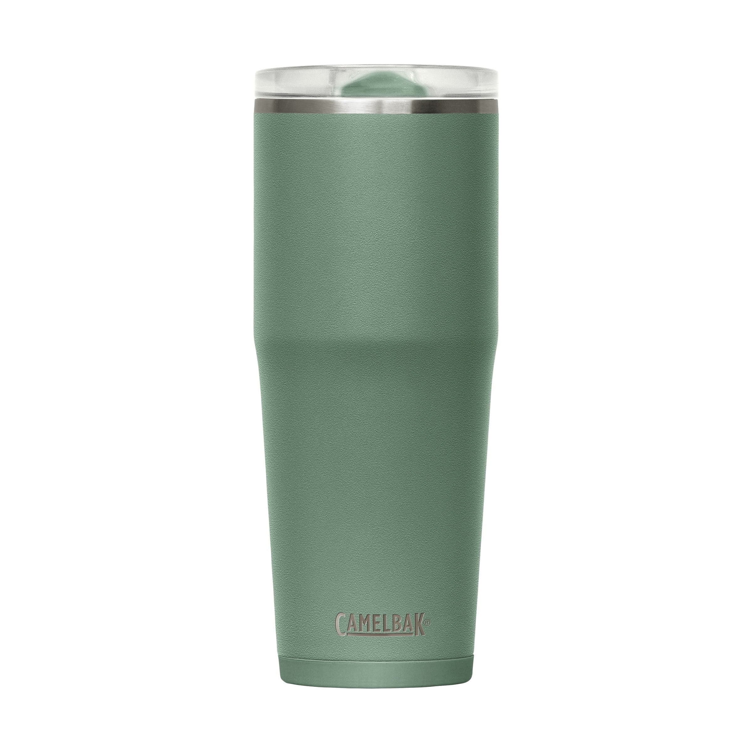 CamelBak Thrive™ Insulated Stainless Steel Tumbler, 20 oz, Navy 9268