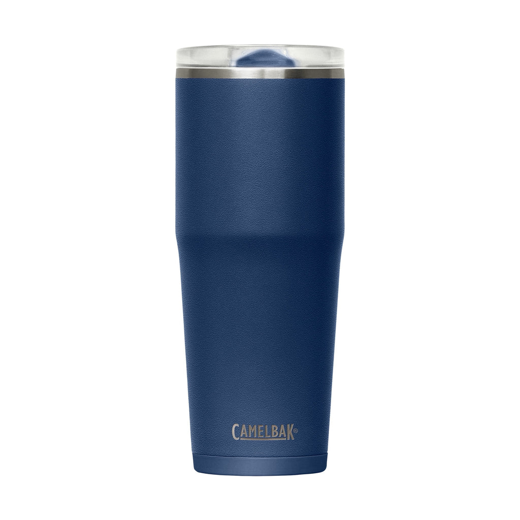 CamelBak Thrive™ Insulated Stainless Steel Tumbler, 20 oz, Navy 9268