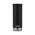 Contigo 16 oz. Huron 2.0 SnapSeal Stainless Steel Travel Mug - Licorice P75L
