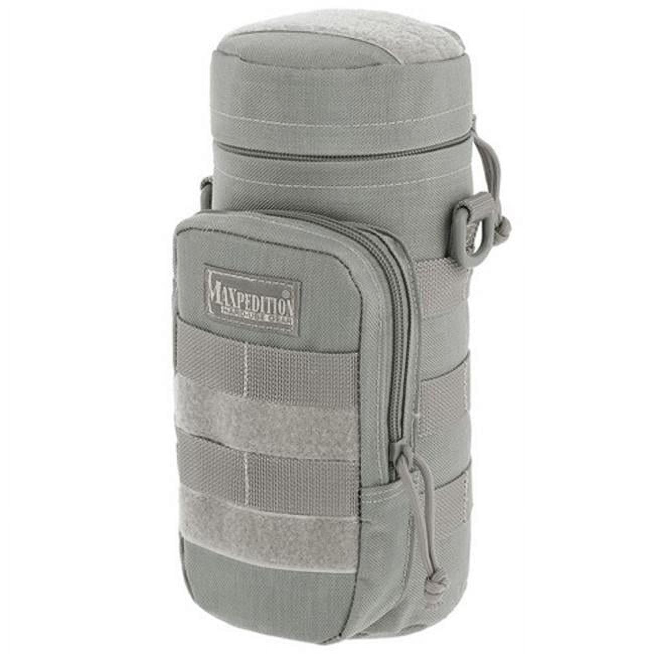 Maxpedition Bottle Holder 12.0 x 5.0 in SOTL