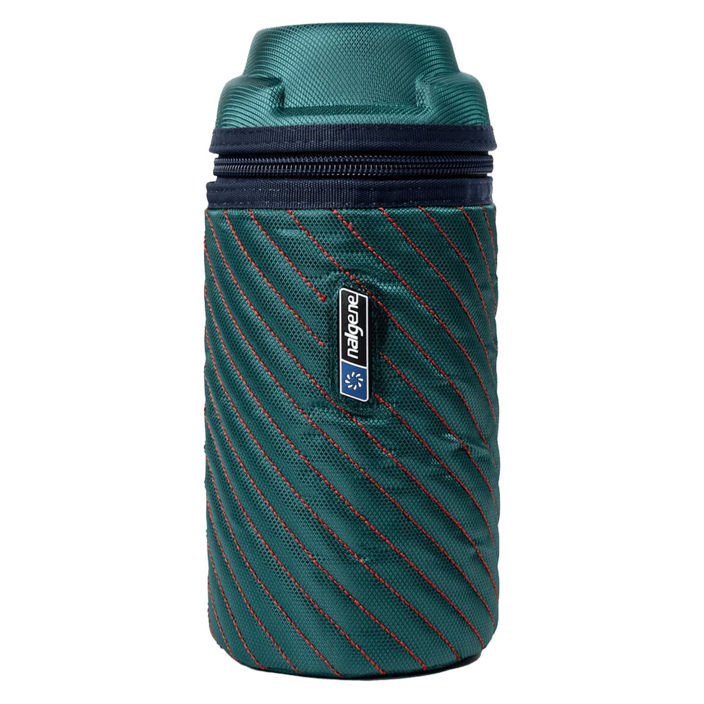 Nalgene Insulated Sleeve for 32 oz. Wide Mouth Water Bottle - Teal 1Y3B