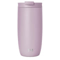 Simple Modern 16 fl oz Insulated Stainless Steel Voyager Coffee Tumbler with Insulated Flip Lid 25DT