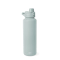 Simple Modern 48 fl oz Reusable Tritan Summit Water Bottle with Silicone Straw Lid|Seaglass Sage IOJC