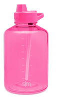 Simple Modern 64 Fluid Ounces Plastic Summit Water Bottle with Straw Lid - Malibu UEW9